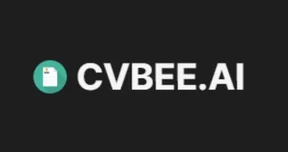 Cv Bee interface screenshot